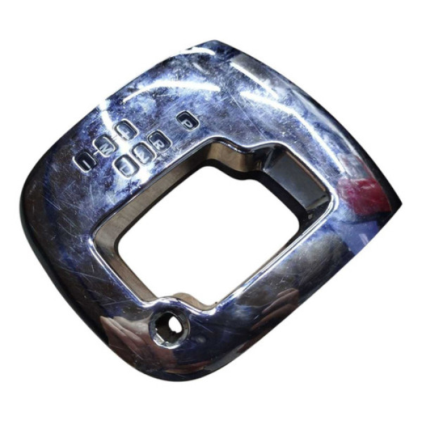 Moldura Alavanca Cambio Fluence 2.0 2012 2013 2014 Automatic