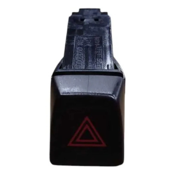 Botão Pisca Alerta Volvo Xc60 T6 2010 Preto