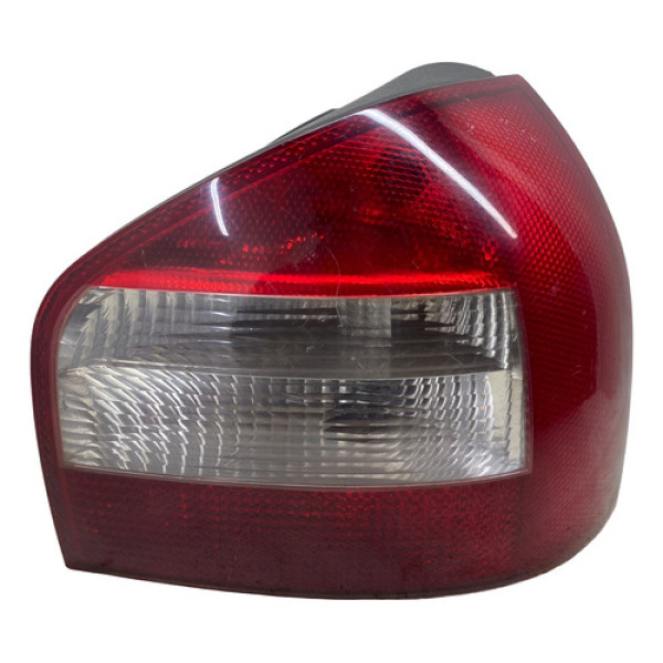 Lanterna Traseira Direita Audi A3 2001 #2 Direito