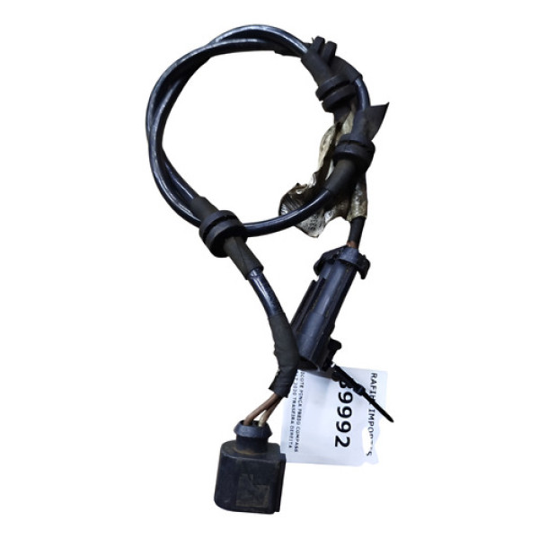 Chicote Pinça Freio Compass 2017 2020 Traseira Direita