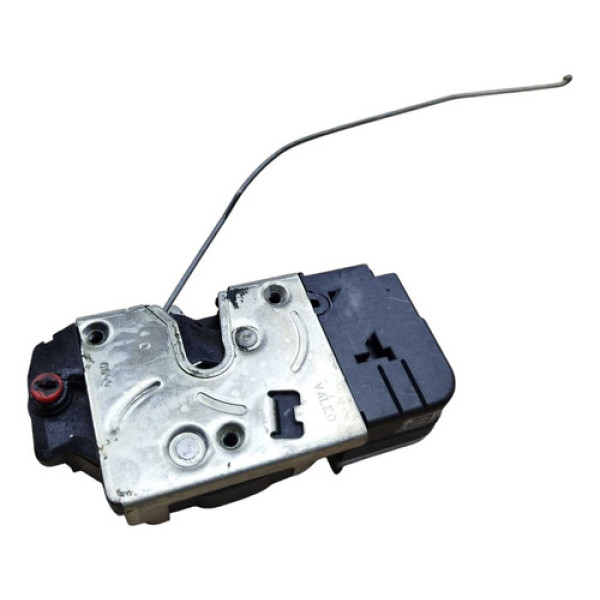 Fechadura Eletrica Peugeot 207 Porta Traseira Direita 2012