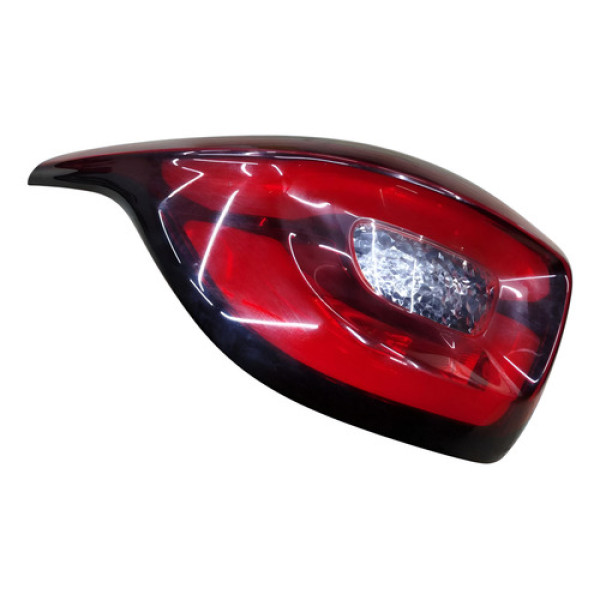 Lanterna Toro 2016 2017 2018 2019 2020 2021 2022 Esquerda Esquerdo/motorista Vermelha