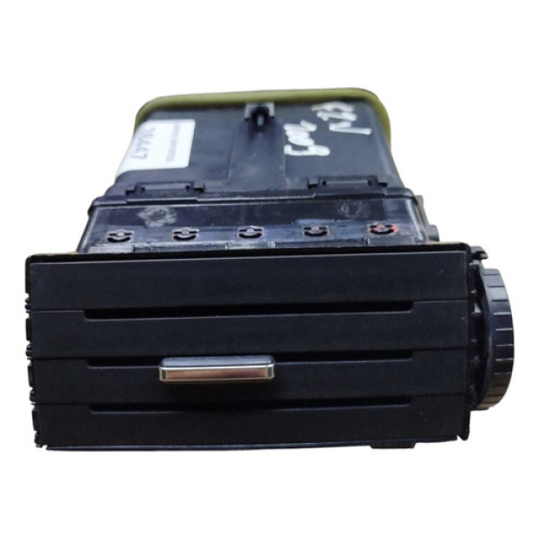 Difusor Ar Central Ford Fusion Direito 2006 2007 2008 2009