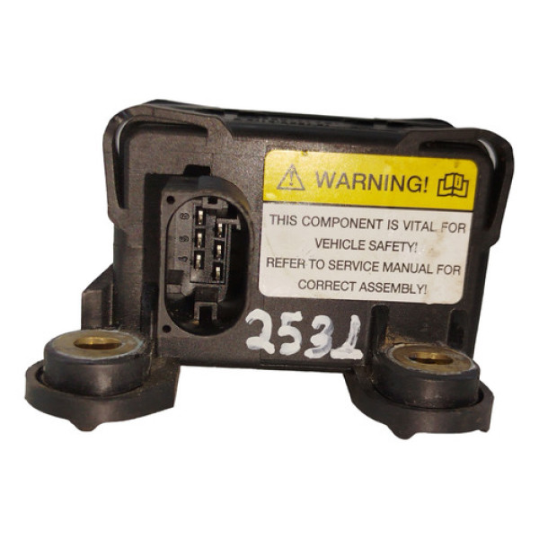 Sensor Velocidade Aceleração Land Rover Freelander 2 2012