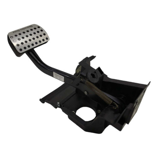 Pedal Freio Mercedes Clc 200 Kompressor 2008 2009 2010 2011