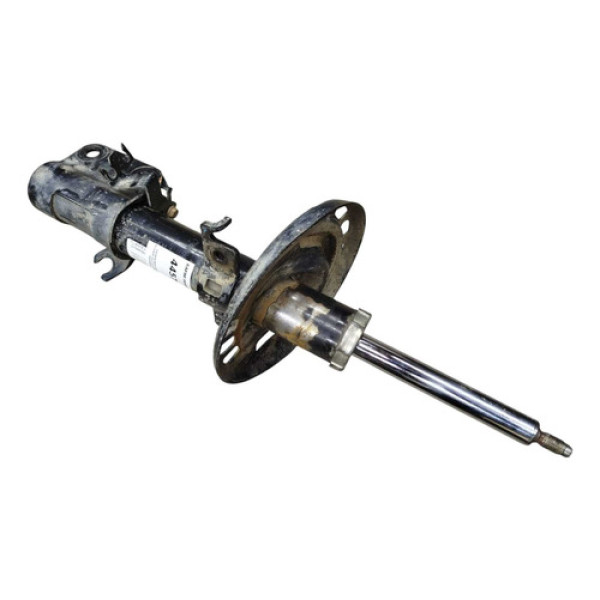 Amortecedor Sem Mola Fluence 2012 2014 Dianteiro Esquerdo