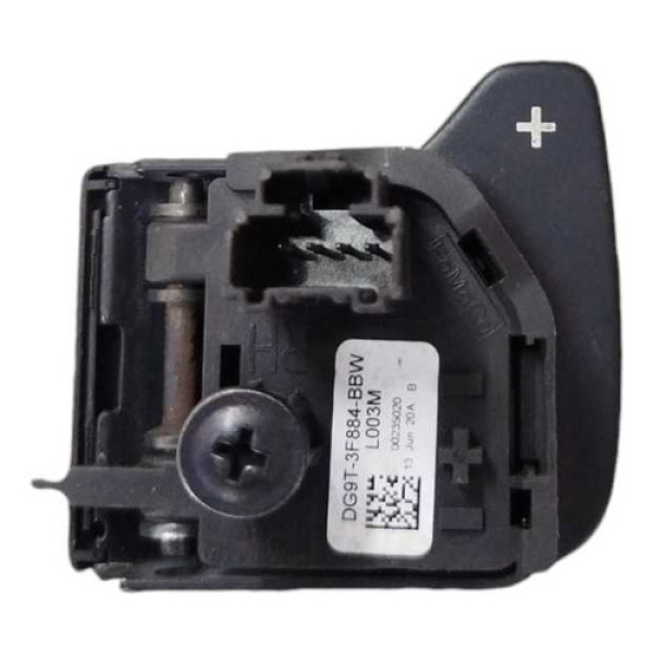Botão Paddle Shift Ford Fusion 2013 Lado Direito