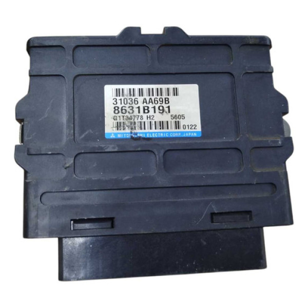 Modulo Cambio Automatico Mitsubishi Lancer 2.0 2012 2013