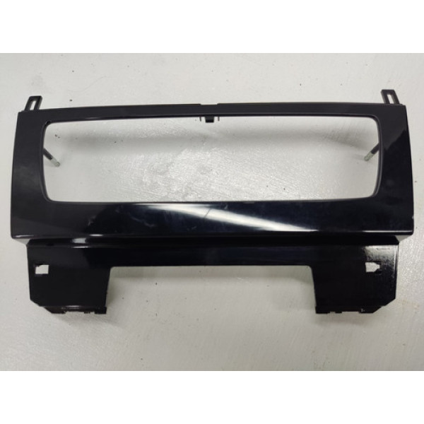 Moldura Rádio Comando Bmw X1 2015