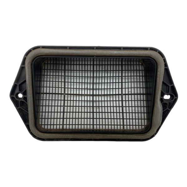 Grade De Entrada Duto Ar Jetta 2016