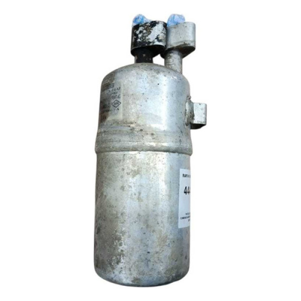 Filtro Secador Ar Condicionado Megane 2.0 2008 2009 2010