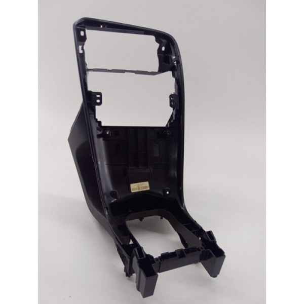 Acabamento Console Central Volvo Xc60 2010