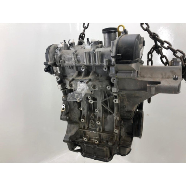 Motor Parcial Volkswagen Tcross 1.0 Tsi 2020
