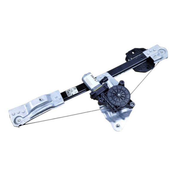 Maquina Vidro Eletrica Logan Sandero 2015 Dianteira Direita