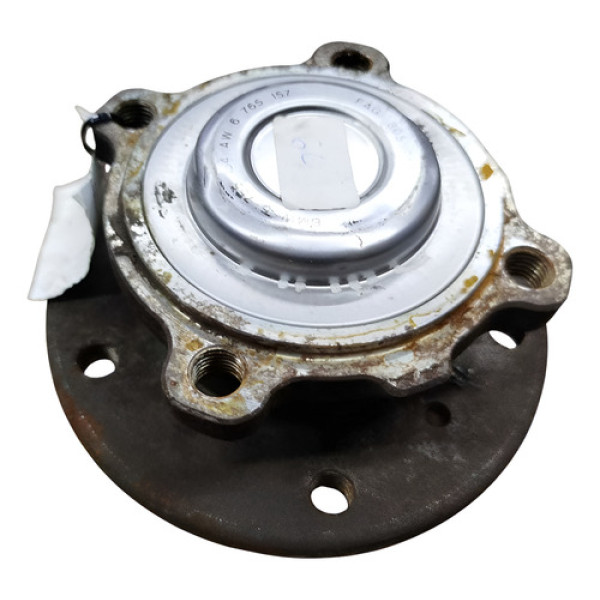 Cubo Roda 320 Dianteira Esquerda 2010 2011 2012 2013 2014