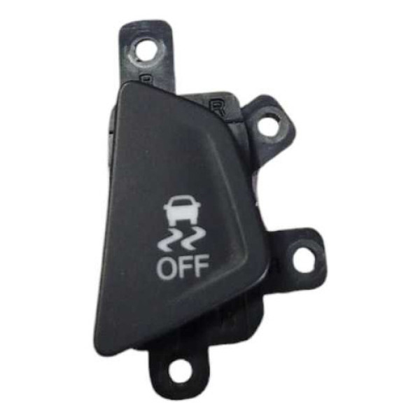 Botão Off Tração Jeep Renegade 2016 2017 2018