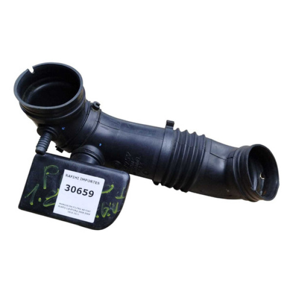 Mangueira Filtro Ar Fiat Punto 1.8 Etorq 2008 2009 2010 2011