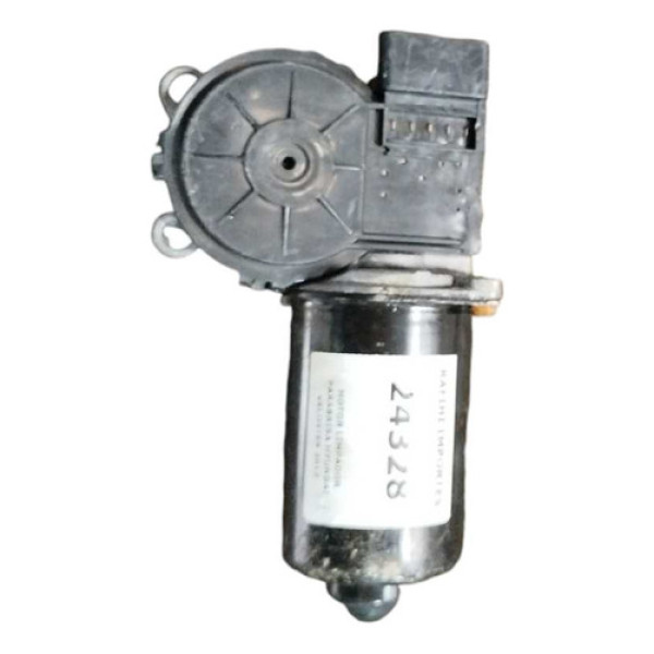 Motor Limpador Parabrisa Hyundai Veloster 2012 