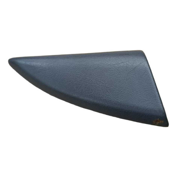 Acabamento Interno Retrovisor Ml320 2001 2002 Lado Direito Preto