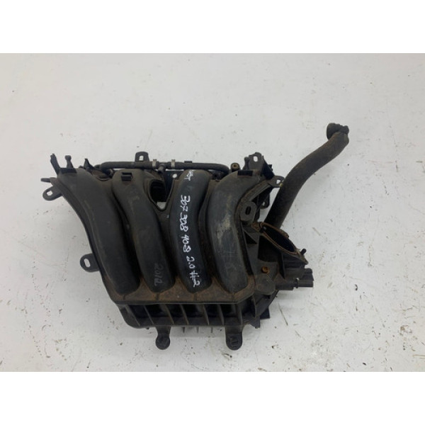 Coletor De Admissão Peugeot 307 308 408 2.0 #2