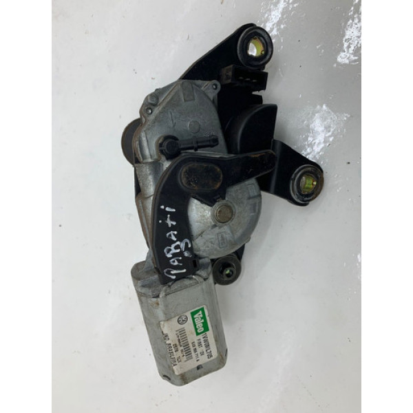 Motor Limpador De Vidro Traseiro Parati 2005