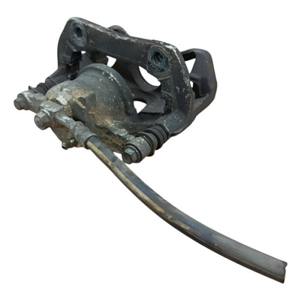 Pinça Freio Montana 1.8 2005 2007 2009 Dianteira Esquerda