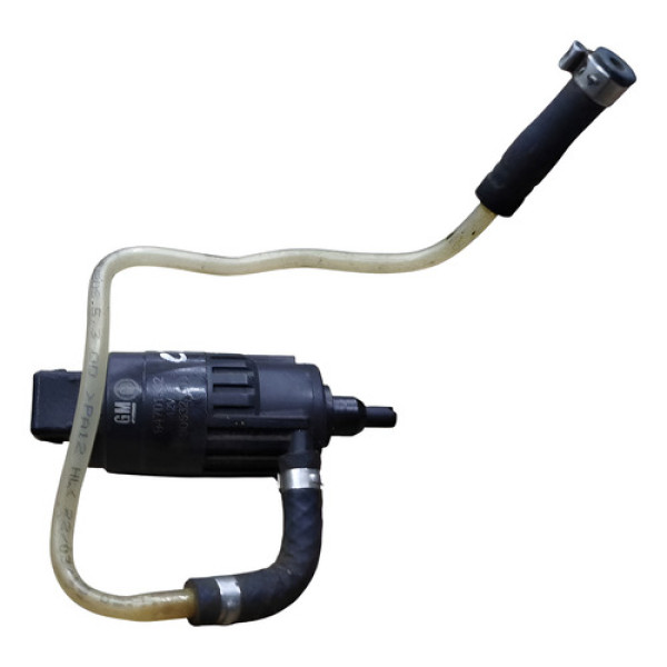 Motor Bomba Limpador Parabrisa Celta Corsa Classic 2012 2013