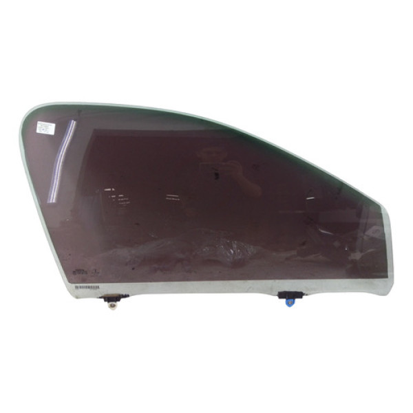 Vidro Porta Dianteira Direita Toyota Etios Xs Hatch 2014