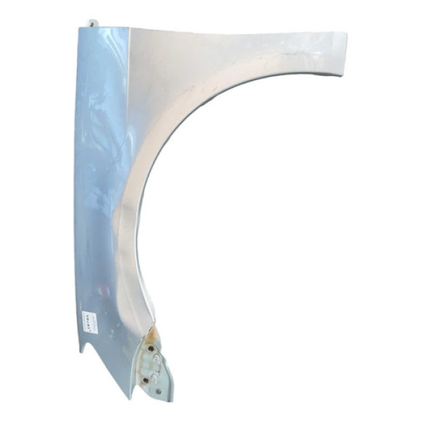 Paralama Esquerdo Voyage G6 2015 2016 Detalhe