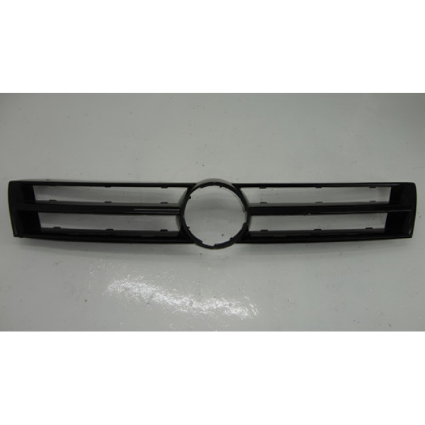 Grade Frontal Vw Fox 15 5z0853653 Fosco