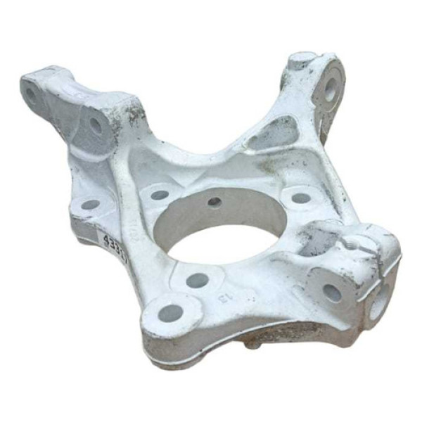 Montante Manga Eixo Dianteiro Direito Cruze 2013 2014 2015