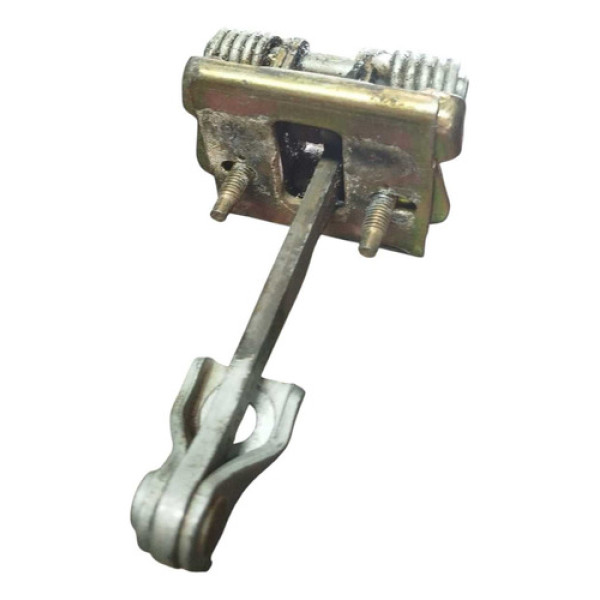 Limitador Porta Dianteira Direita Peugeot 408 2011 2012 2013