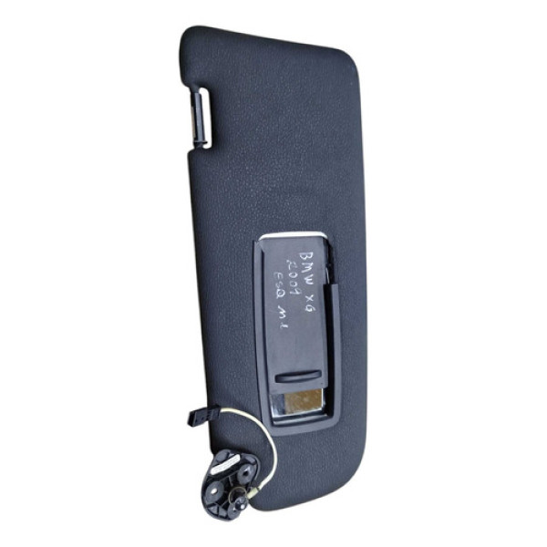 Quebral Sol Bmw X6 Lado Esquerdo 2008 2009 2010 2011 2012