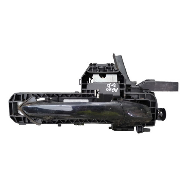 Maçaneta Externa Porta Dianteira Direita Mercedes A200 2015 Dianteira