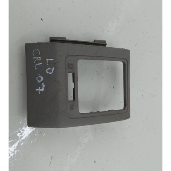 Acabamento Do Difusor De Ar Direito S/ Difusor Corolla 2007