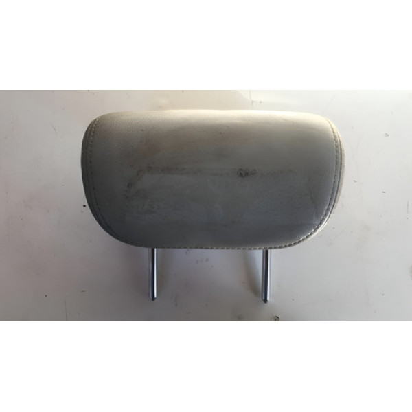 Encosto De Cabeça Traseiro Hyundai Azera 3.3 V6 2010 - Branco