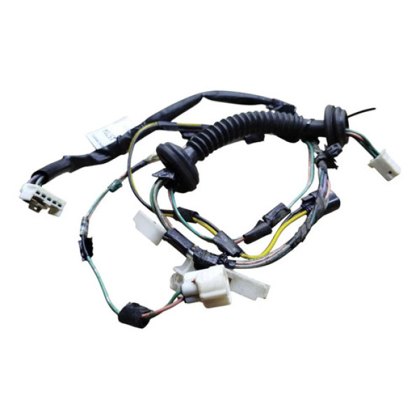 Chicote Porta Traseira Direita Etios Hatch 2014 2015 2016