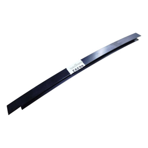 Guia Vidro Porta Traseira Esquerda Bmw 318i 320 2010 2012 Preta