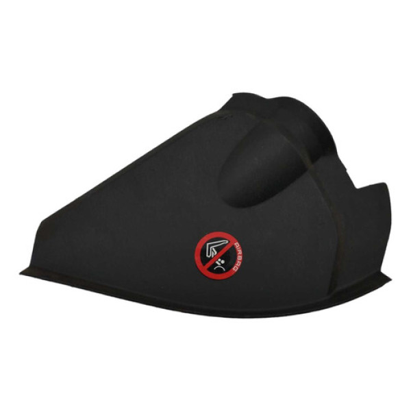 Tampa Lateral Direita Painel Instrumentos Camaro Ss 2011