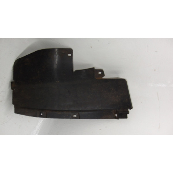 Parabarro Traseiro Esquerdo Chevrolet Spin 2018