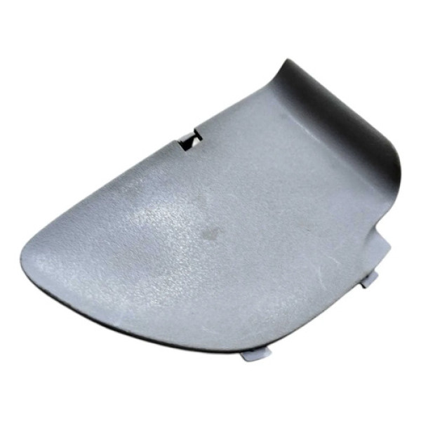 Acabamento Maçaneta Interna Direita Civic 2012 2013 2014 Cinza Dianteira/traseira