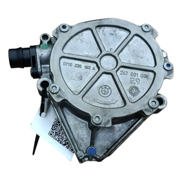 Bomba Vacuo 320 328 2.0 2013 2014 2015 Turbo Flex Detalhe