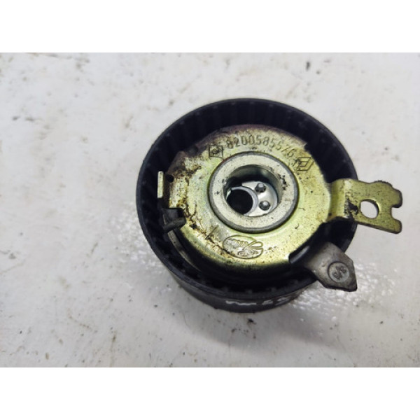 Tensor Esticador Correia Dentada Renault Megane 2002