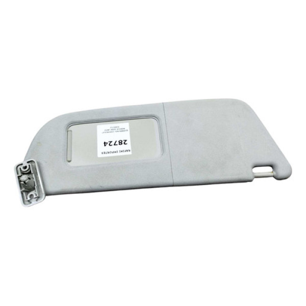 Quebra Sol Chevrolet Meriva 2009 Lado Direito