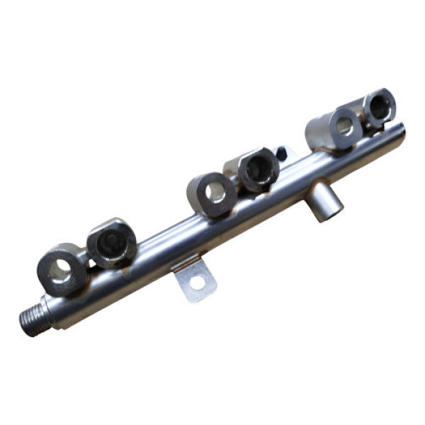 Flauta Injetora Creta Hb20 1.0 3cc Tgdi 2021 2022 2023 2024