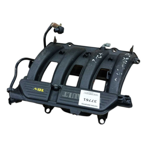 Coletor Admissão Renault Megane 1.6 2007 2008 2009 2010 2011