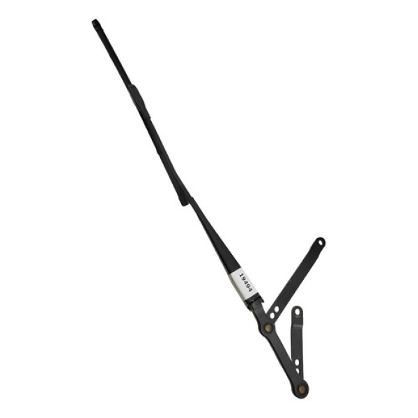 Braço Direito Limpador Parabrisa Mercedes Ml 350 2007 2008 Direito