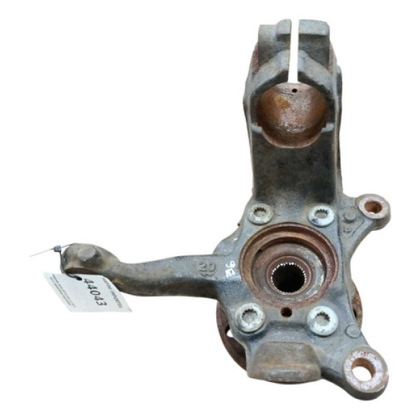 Manga Eixo Jetta Tsi 2.0 2011 2012 Dianteira Esquerda