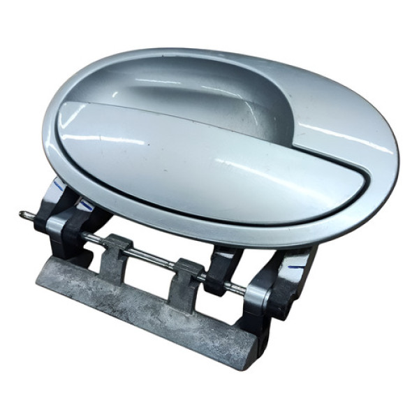 Maçaneta Externa Meriva 2002 2005 2010 Traseira Direita