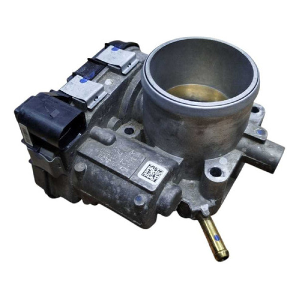 Tbi Corpo Borboleta Fiat Toro Jeep Renegade 1.8 2017 2018